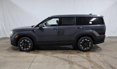 2026 Hyundai SANTA FE SE AWD