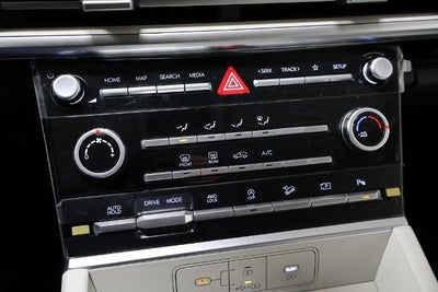 2026 Hyundai SANTA FE SE AWD