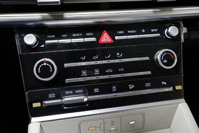 2026 Hyundai SANTA FE SE AWD