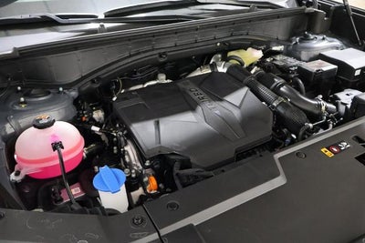 2026 Hyundai SANTA FE SE AWD