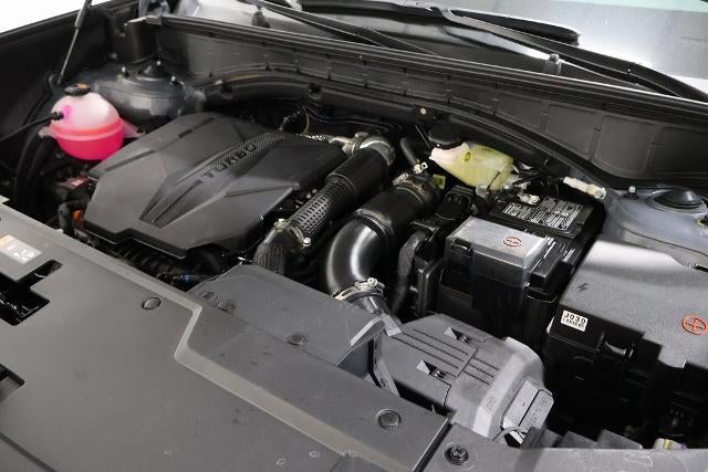 2026 Hyundai SANTA FE SE AWD