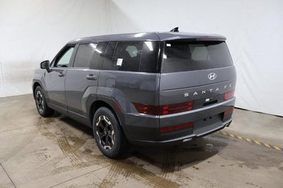 2026 Hyundai SANTA FE SE AWD