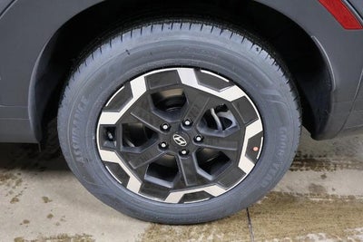 2026 Hyundai SANTA FE SE AWD