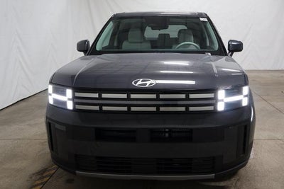 2026 Hyundai SANTA FE SE AWD