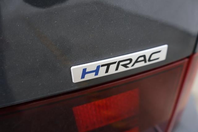 2026 Hyundai SANTA FE SE AWD