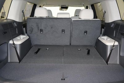 2026 Hyundai SANTA FE SE AWD