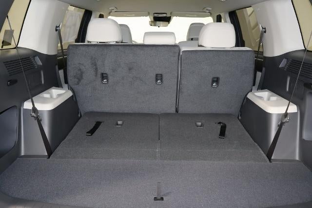 2026 Hyundai SANTA FE SE AWD