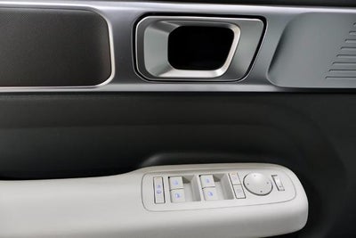 2026 Hyundai SANTA FE SE AWD