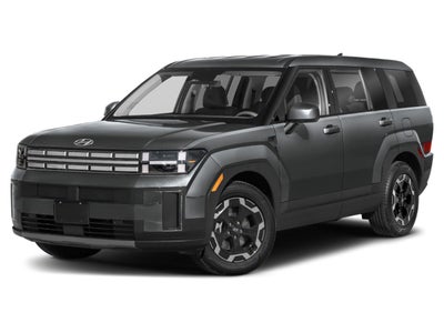 2026 Hyundai SANTA FE SE AWD