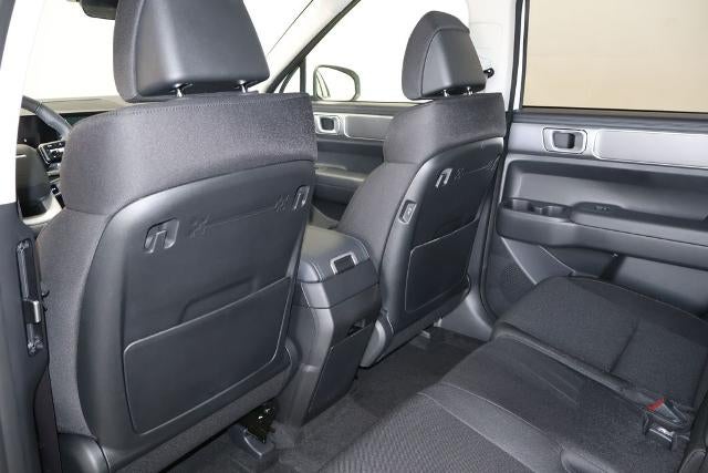2027 Hyundai SANTA FE SE AWD