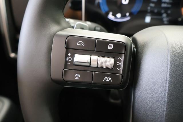 2027 Hyundai SANTA FE SE AWD