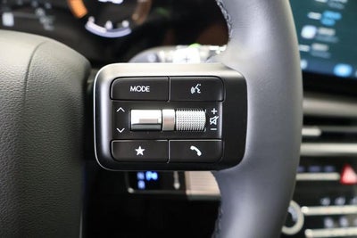 2027 Hyundai SANTA FE SE AWD