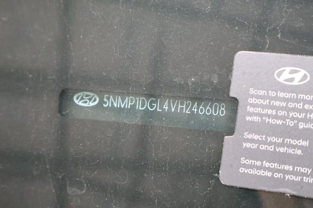2027 Hyundai SANTA FE SE AWD