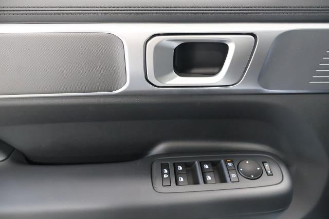 2027 Hyundai SANTA FE SE AWD