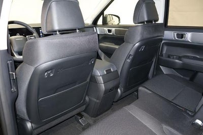 2026 Hyundai SANTA FE SE AWD