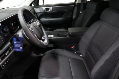 2026 Hyundai SANTA FE SE AWD
