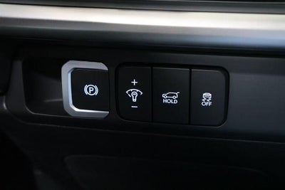 2026 Hyundai SANTA FE SE AWD