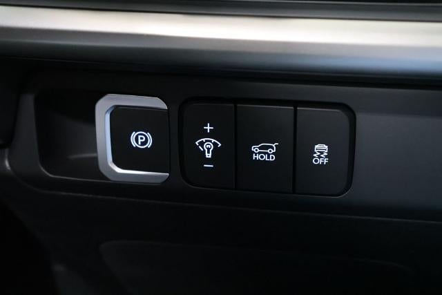 2026 Hyundai SANTA FE SE AWD