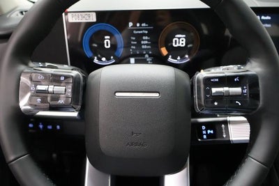 2026 Hyundai SANTA FE SE AWD