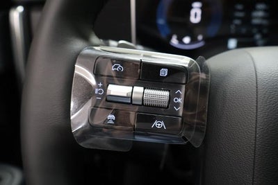 2026 Hyundai SANTA FE SE AWD