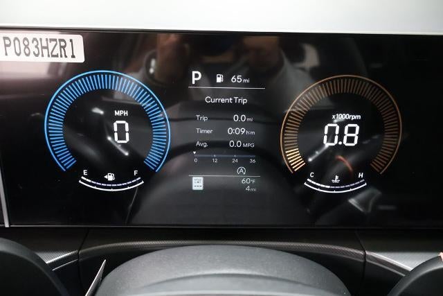 2026 Hyundai SANTA FE SE AWD