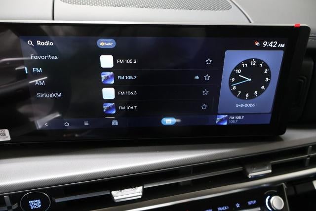 2026 Hyundai SANTA FE SE AWD