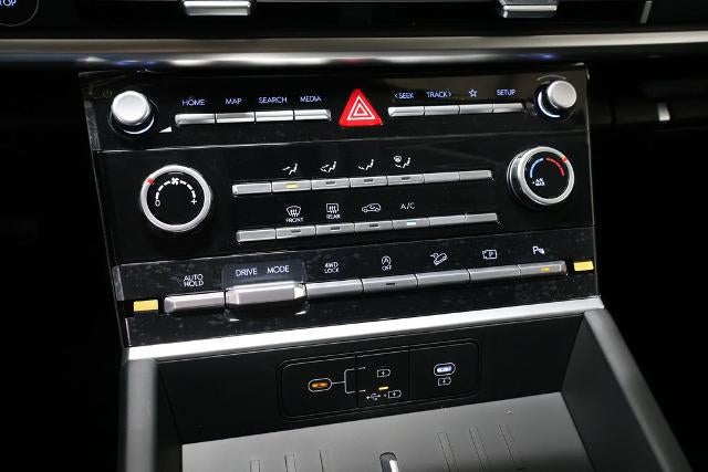 2026 Hyundai SANTA FE SE AWD