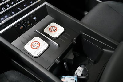 2026 Hyundai SANTA FE SE AWD