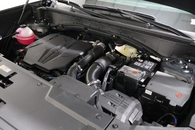 2026 Hyundai SANTA FE SE AWD