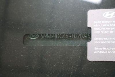 2026 Hyundai SANTA FE SE AWD