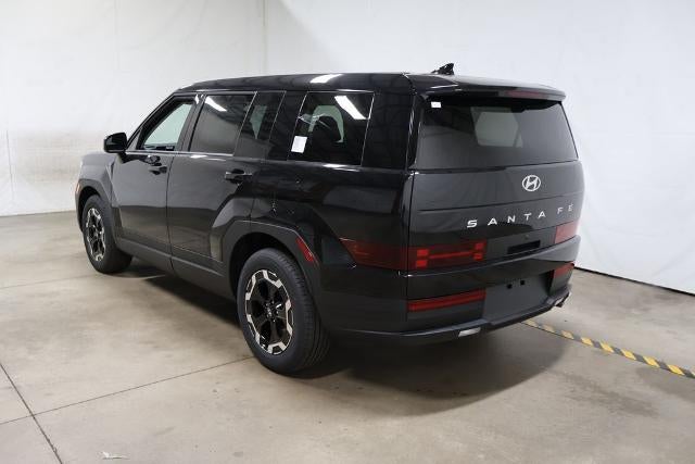 2026 Hyundai SANTA FE SE AWD