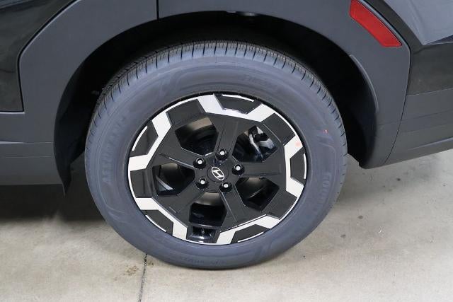 2026 Hyundai SANTA FE SE AWD