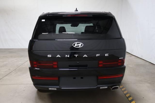 2026 Hyundai SANTA FE SE AWD