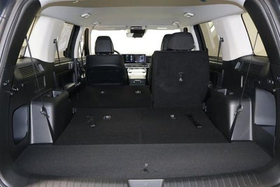 2026 Hyundai SANTA FE SE AWD