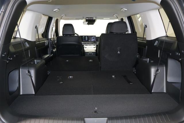 2026 Hyundai SANTA FE SE AWD