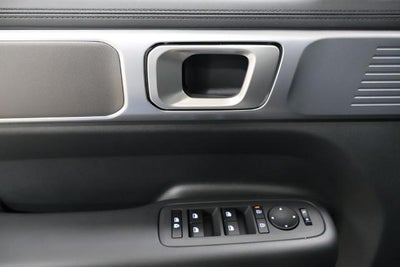 2026 Hyundai SANTA FE SE AWD