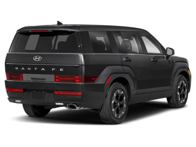 2026 Hyundai SANTA FE SE AWD