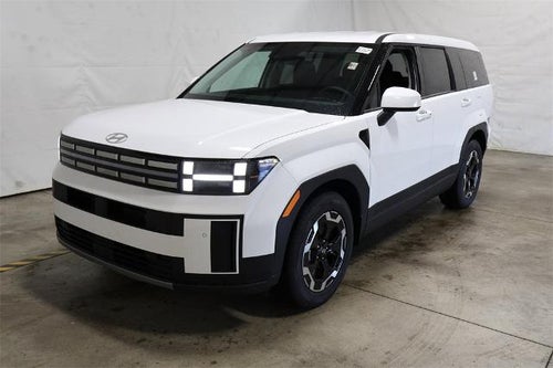 2026 Hyundai SANTA FE SE AWD