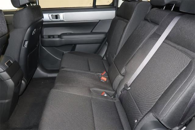 2026 Hyundai SANTA FE SE AWD