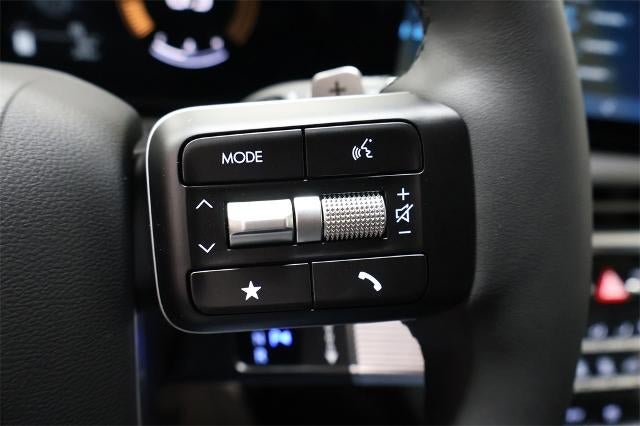 2026 Hyundai SANTA FE SE AWD