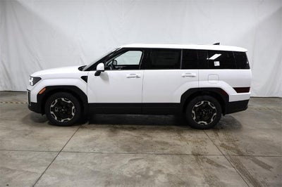 2026 Hyundai SANTA FE SE AWD