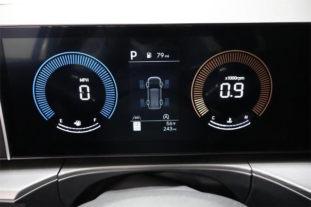 2026 Hyundai SANTA FE SE AWD