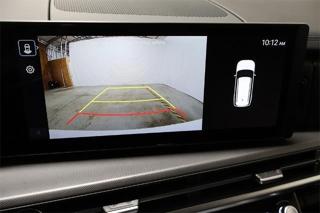 2026 Hyundai SANTA FE SE AWD