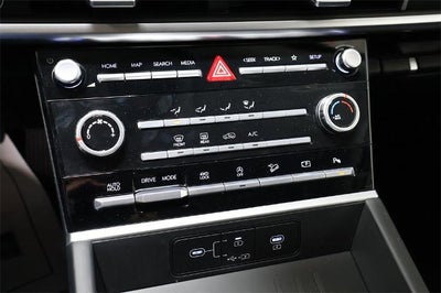 2026 Hyundai SANTA FE SE AWD