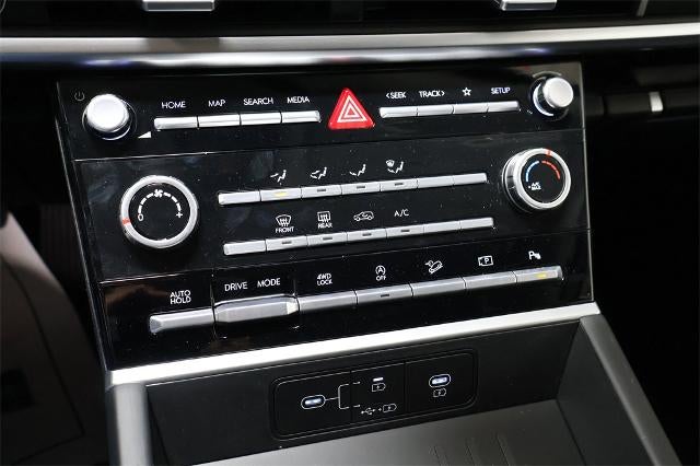 2026 Hyundai SANTA FE SE AWD