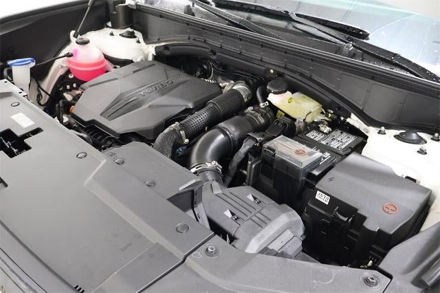 2026 Hyundai SANTA FE SE AWD