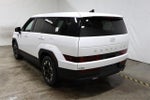 2026 Hyundai SANTA FE SE AWD