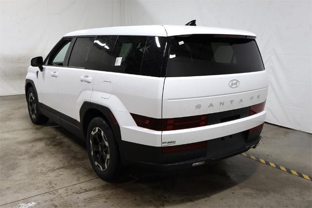 2026 Hyundai SANTA FE SE AWD