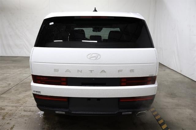 2026 Hyundai SANTA FE SE AWD