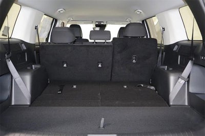 2026 Hyundai SANTA FE SE AWD